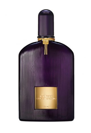 Parfum Velvet Orchid