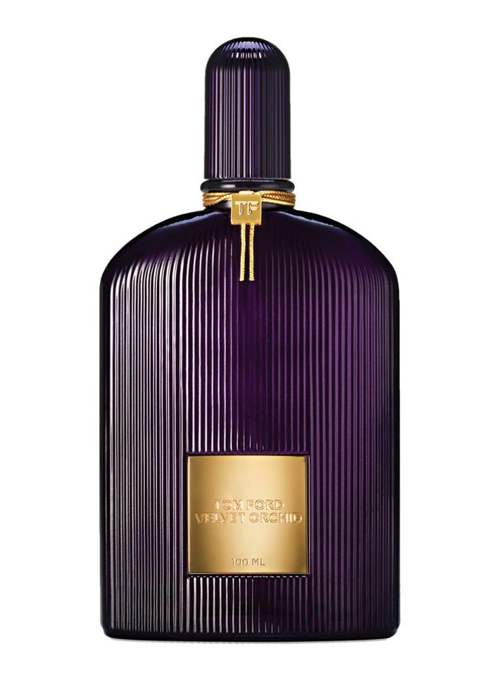 Parfum Velvet Orchid