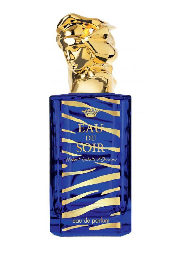 Parfum sisley eau du soir