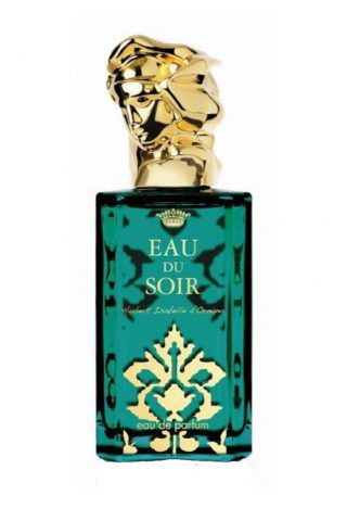 Parfum Eau du soir 2013