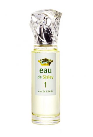 Eau de sisley 1