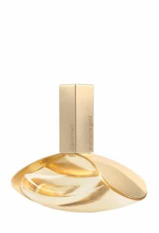 Parfum euphoria gold calvin klein