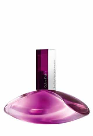 Parfum forbidden euphoria calvin klein