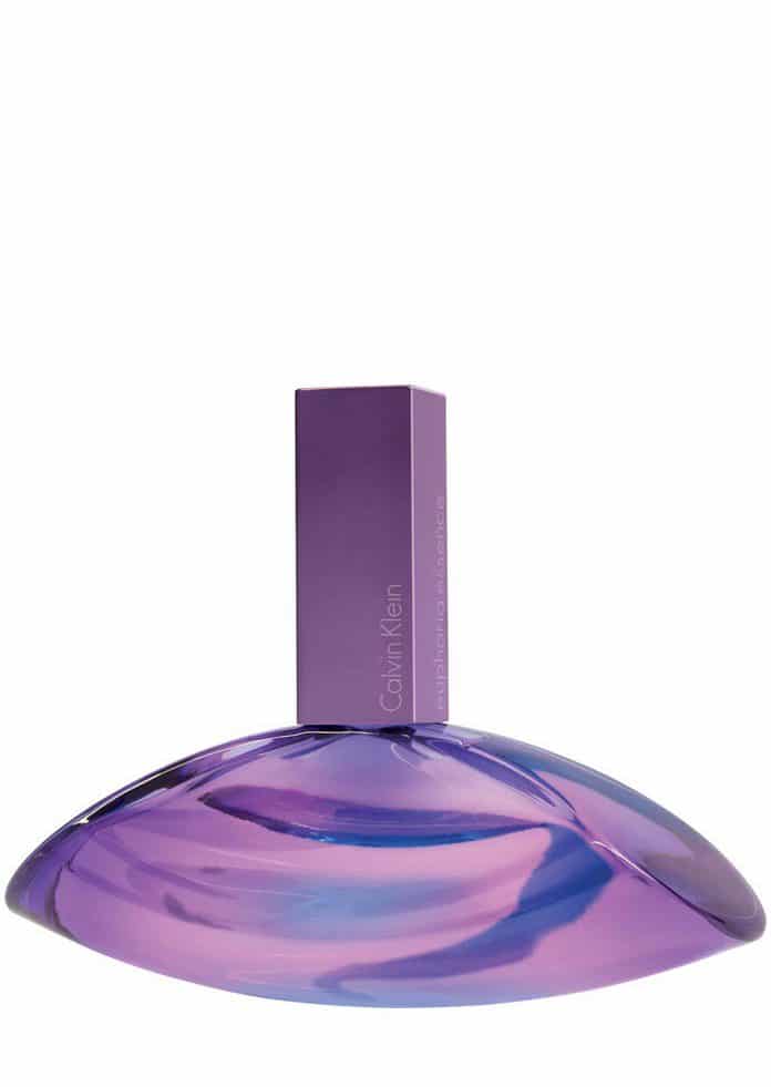 Parfum euphoria essence calvin klein