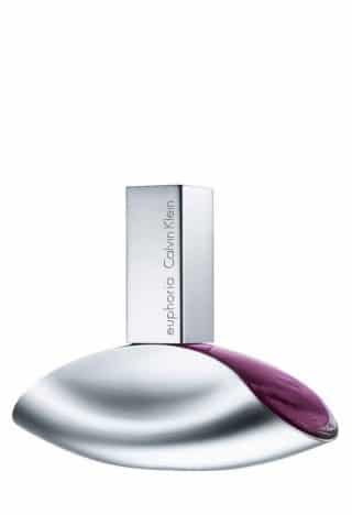 Parfum euphoria calvin klein