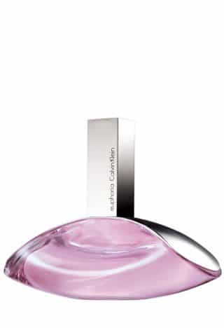 Eau de toilette euphoria calvin klein