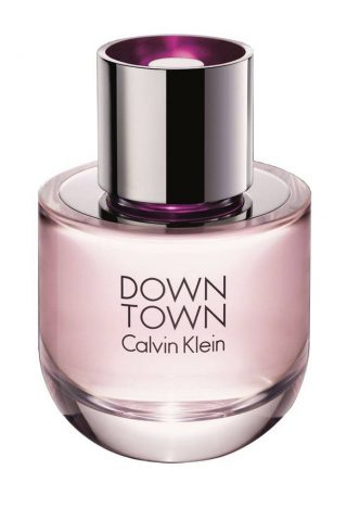 Eau de parfum downtown calvin klein