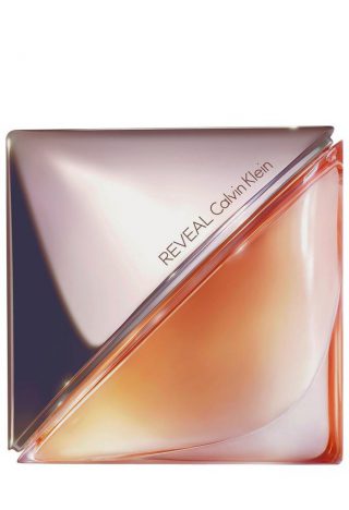 Eau de parfum reveal calvin klein