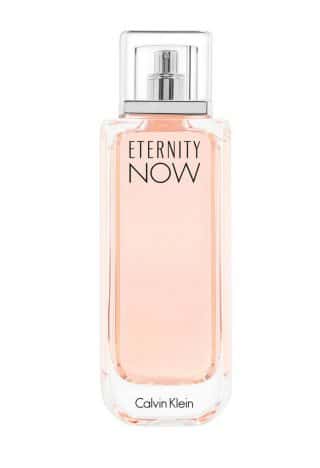 Eau de parfum Eternity Now calvin klein