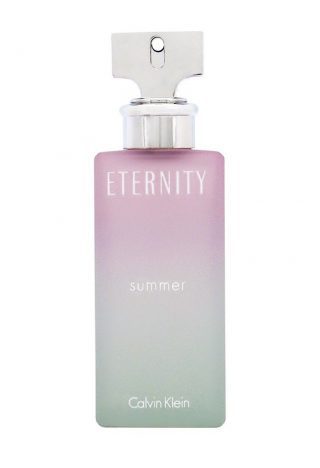 Eau de parfum Eternity summer calvin klein