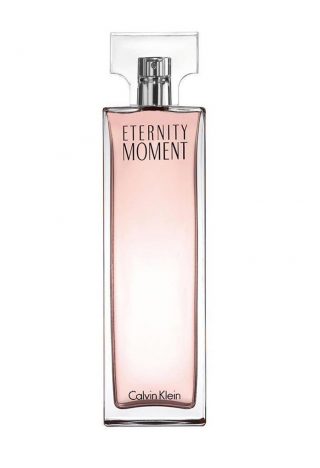 Eau de parfum Eternity Moment calvin klein