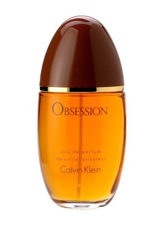 Eau de parfum obsession calvin klein
