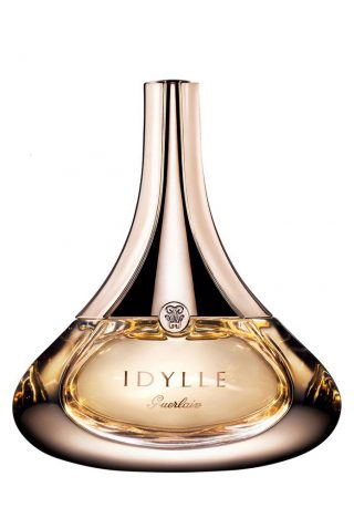 Eau de parfum Idylle de la marque Guerlain