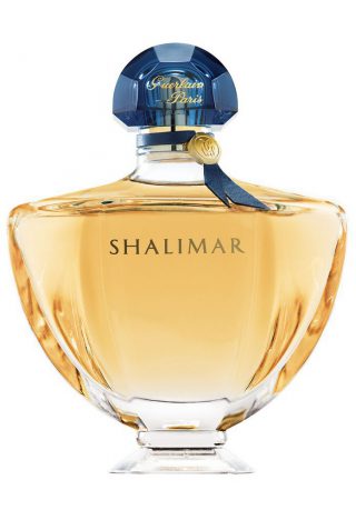 Eau de toilette Guerlain Shalimar