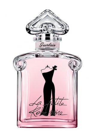 Eau de parfum La petite robe noire couture Guerlain