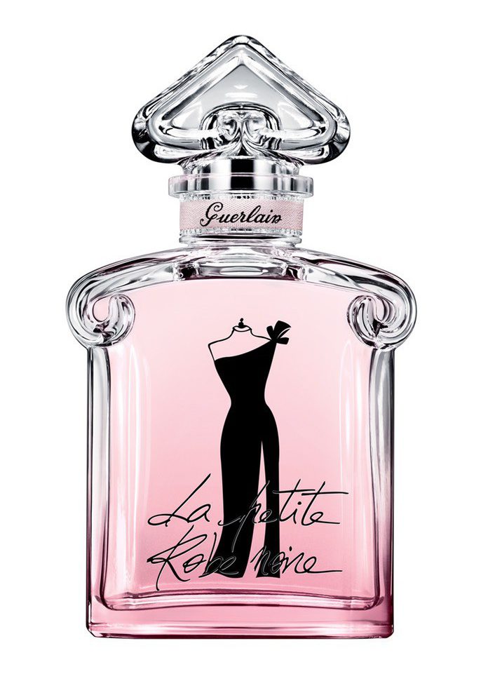 Eau de parfum La petite robe noire couture Guerlain