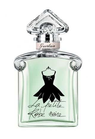 Eau fraiche La petite robe noire Guerlain