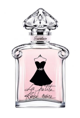 Eau de toilette La petite robe noire Guerlain