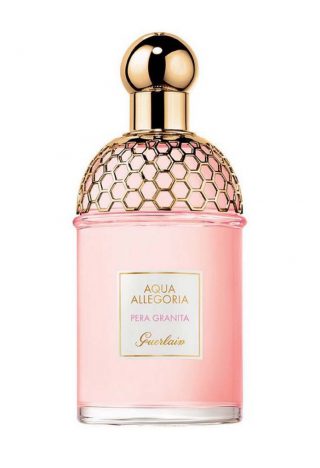 Eau de toilette aqua allegoria pera granita Guerlain
