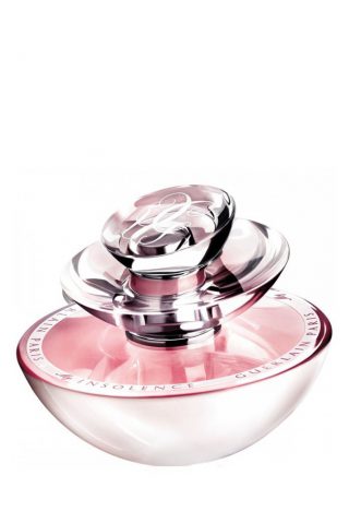 Eau de toilette my insolence guerlain