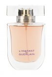 Eau de toilette l'instant guerlain