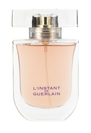 Eau de toilette l'instant guerlain