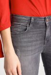 Skinny grey CARMEN