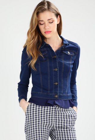 Veste en jean DARCY