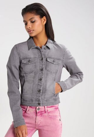 Veste en jean WESTA