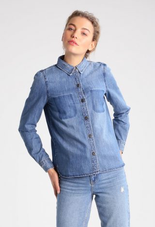 Chemise denim BECH