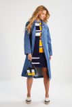 Robe GIGI Tommy Hilfiger
