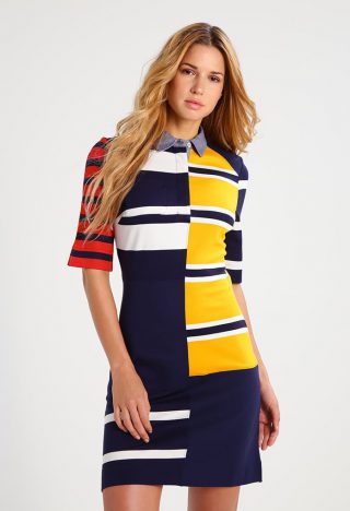 Robe GIGI Tommy Hilfiger