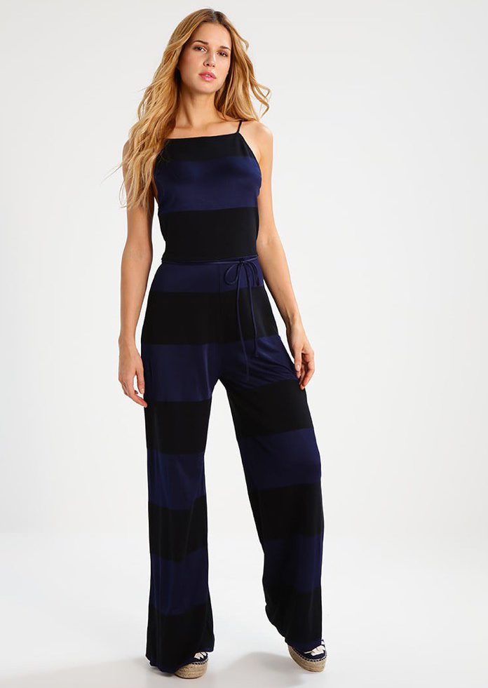 Combinaison STRIPES Tommy Hilfiger