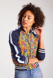 Bomber FLOWERS Hilfiger Denim