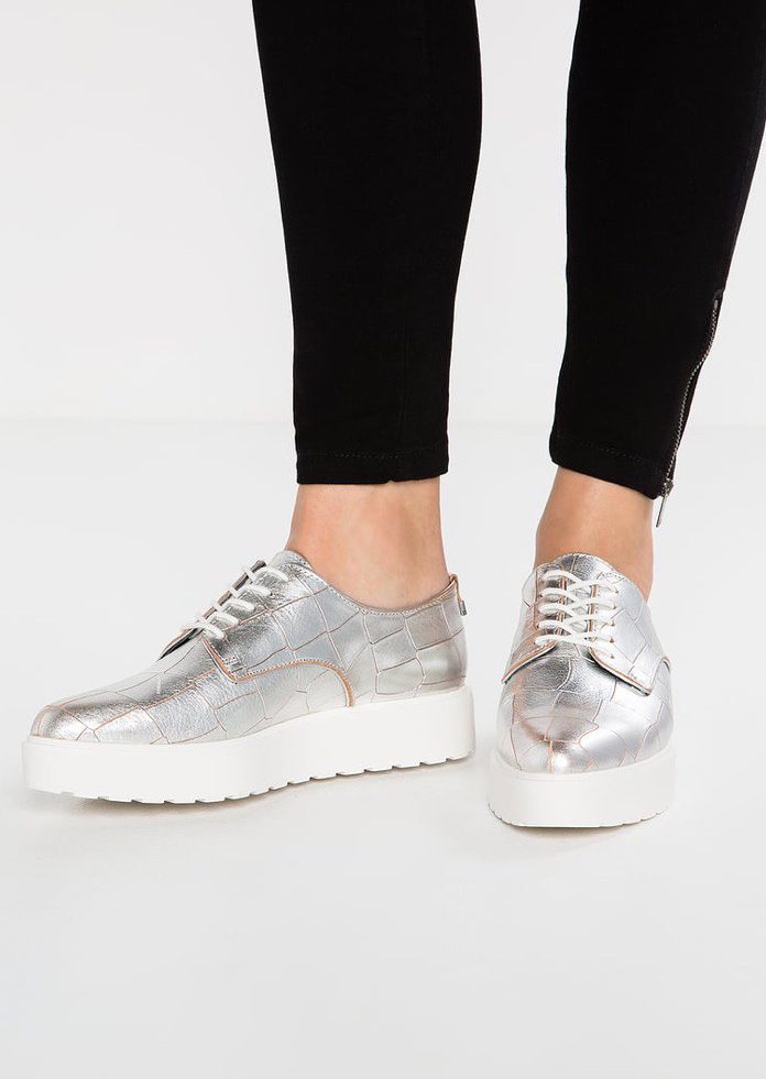 Derbies VICTORINA calvin klein