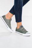Baskets CHUCK TAYLOR olive converse