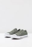 Baskets CHUCK TAYLOR olive converse