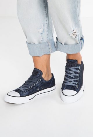 Baskets CHUCK TAYLOR olive converse