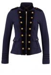 Blazer NAVY denim and supply ralph lauren