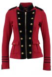 Blazer HOLIDAY rouge ralph lauren