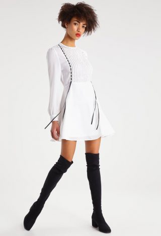 Robe GULLIVER FASHION UNION