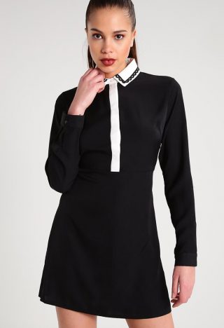 Robe chemise EMMETT Fashion union