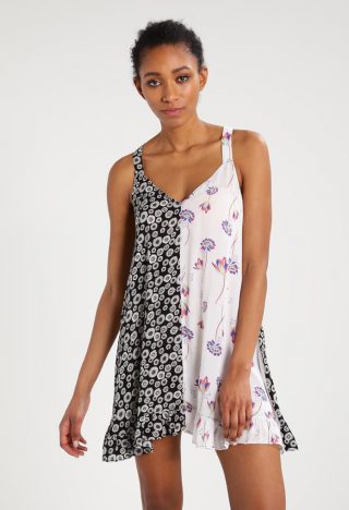 Robe PEACE FLOWERS free people