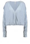 Blouse RUNAWAY free people