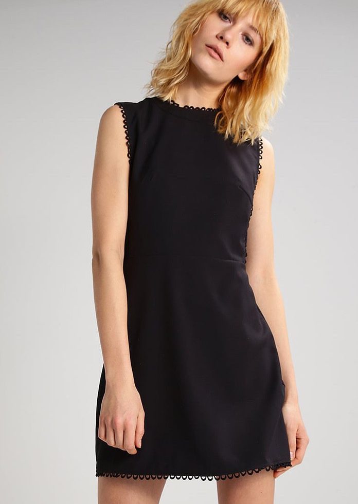 Robe HECTOR fashion union