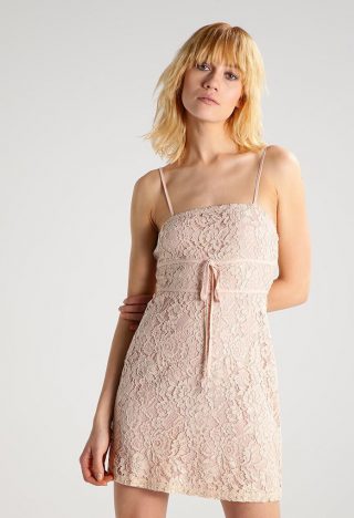 Robe CARLA fashion union