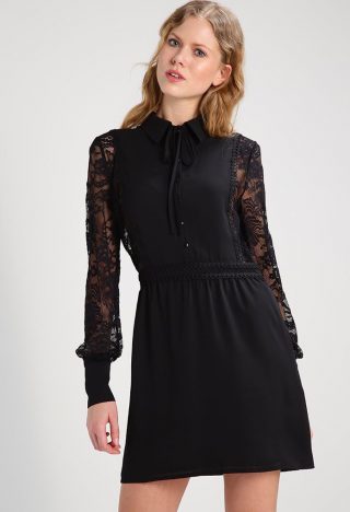 Robe FABOR fashion union