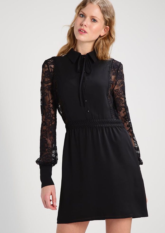 Robe FABOR fashion union