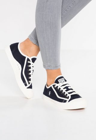 Baskets ROVULC g-star raw