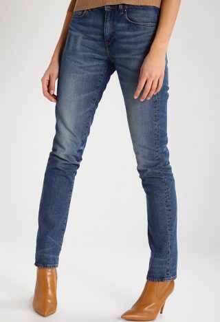 Jean STRAIGHT g-star raw